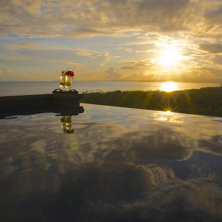 Emaho Sekawa Resort Savusavu Extérieur photo