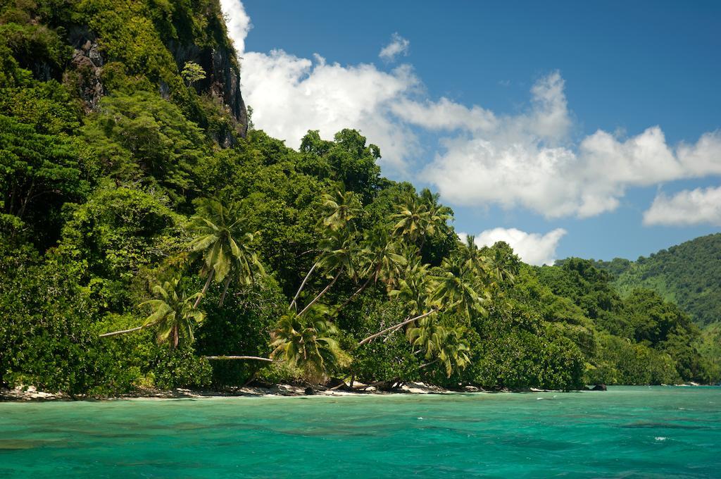 Emaho Sekawa Resort Savusavu Extérieur photo