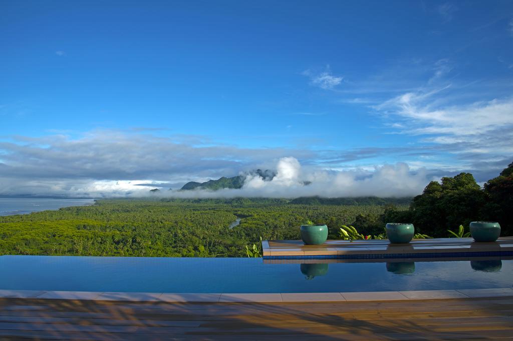 Emaho Sekawa Resort Savusavu Extérieur photo