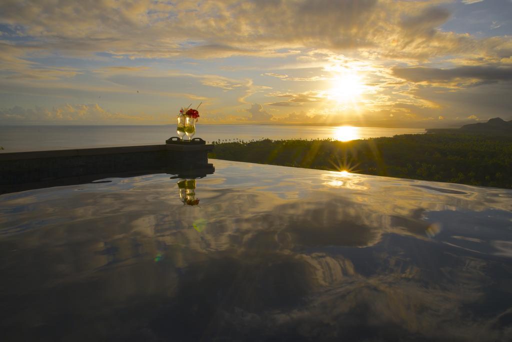 Emaho Sekawa Resort Savusavu Extérieur photo