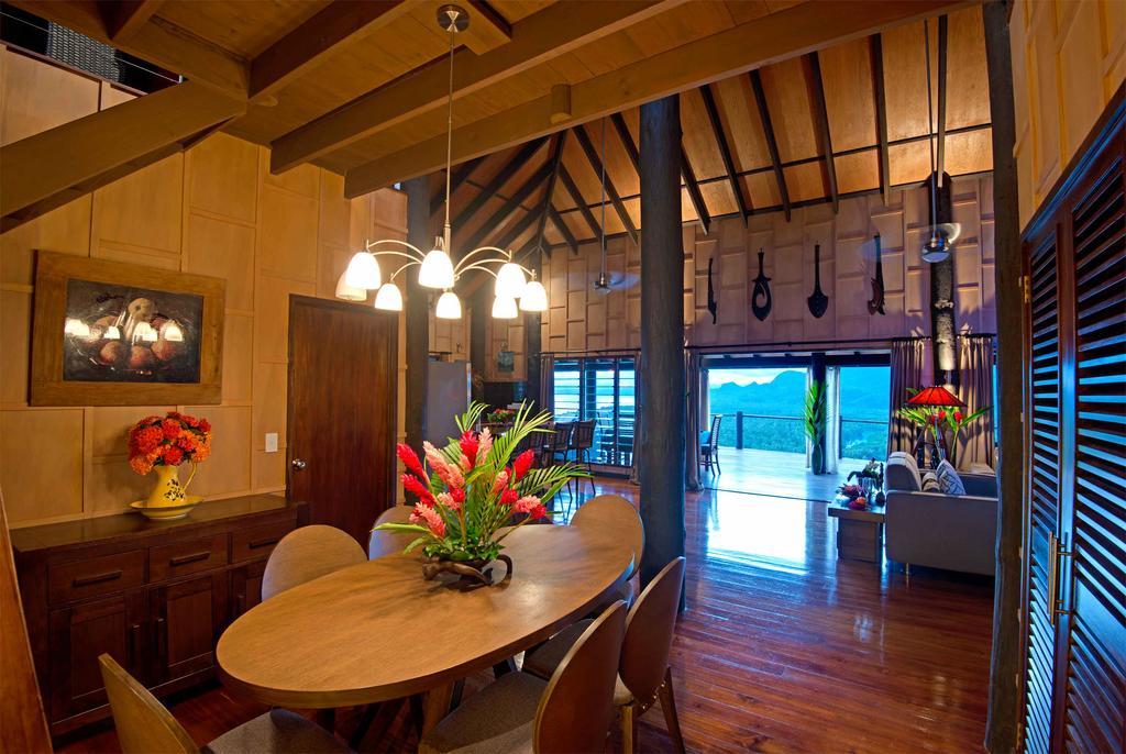 Emaho Sekawa Resort Savusavu Extérieur photo
