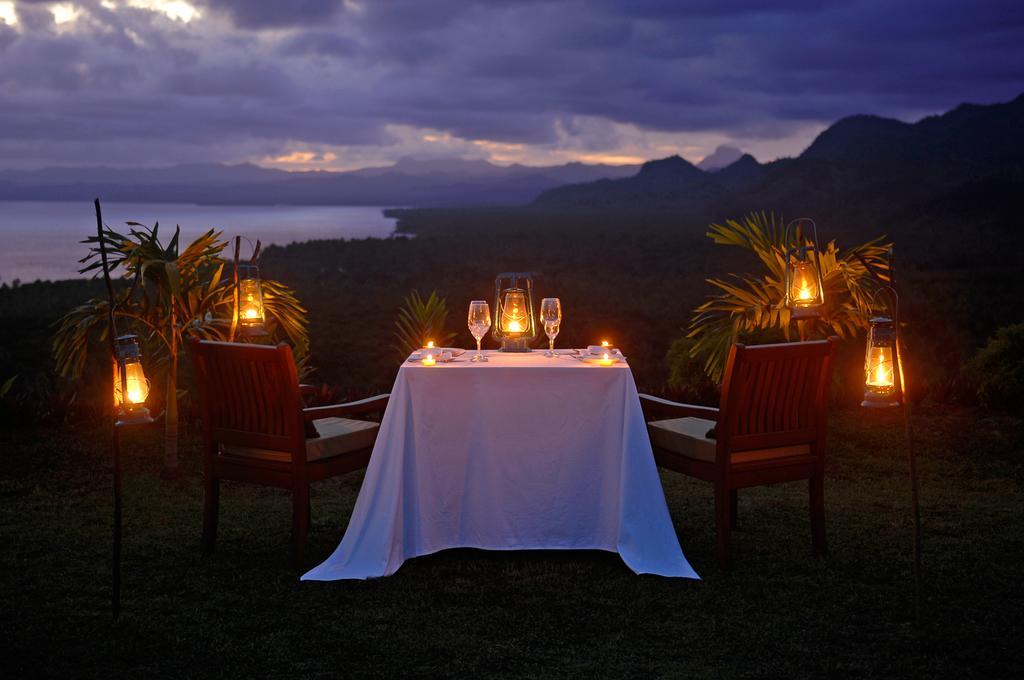 Emaho Sekawa Resort Savusavu Extérieur photo