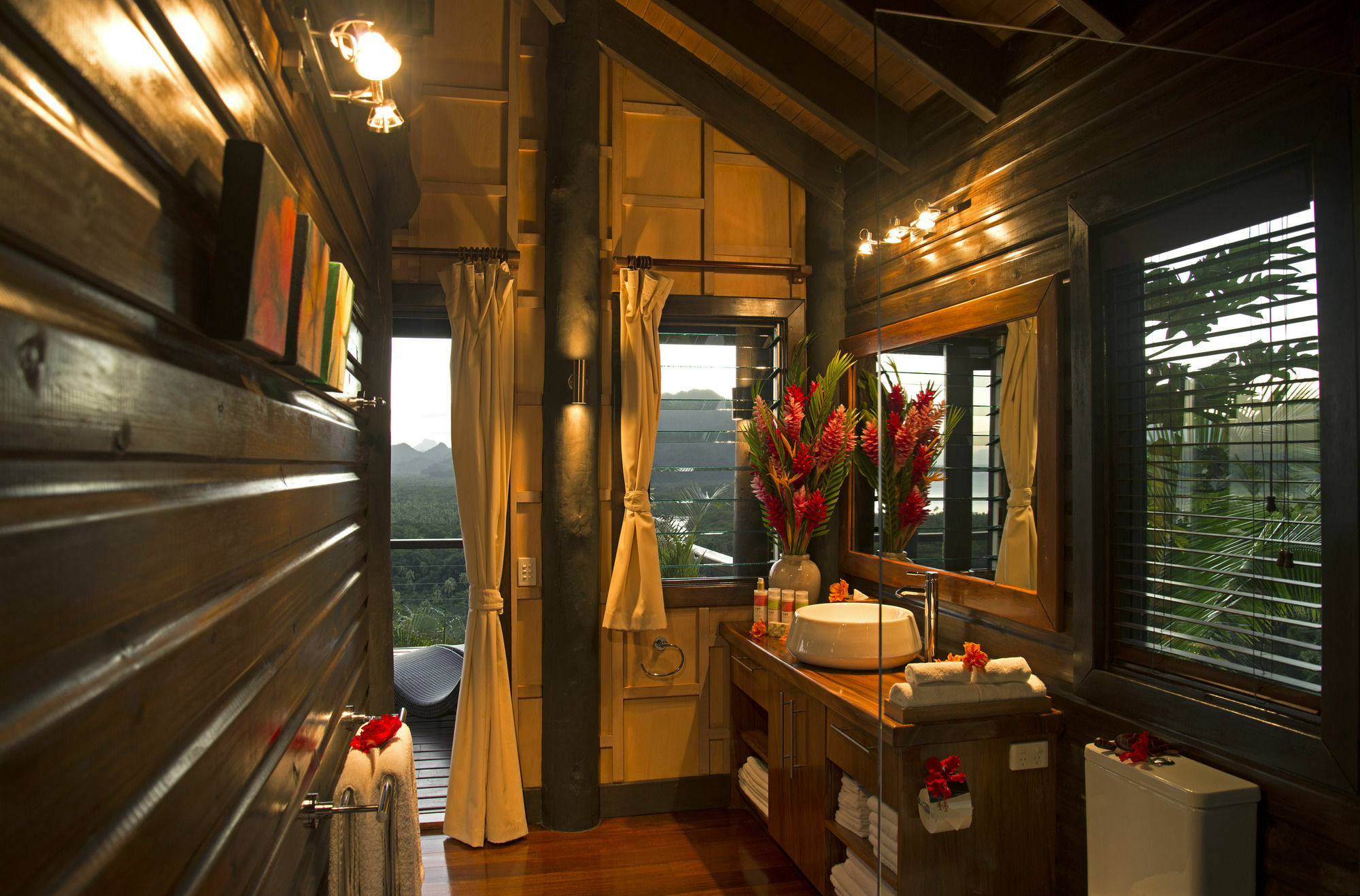 Emaho Sekawa Resort Savusavu Extérieur photo
