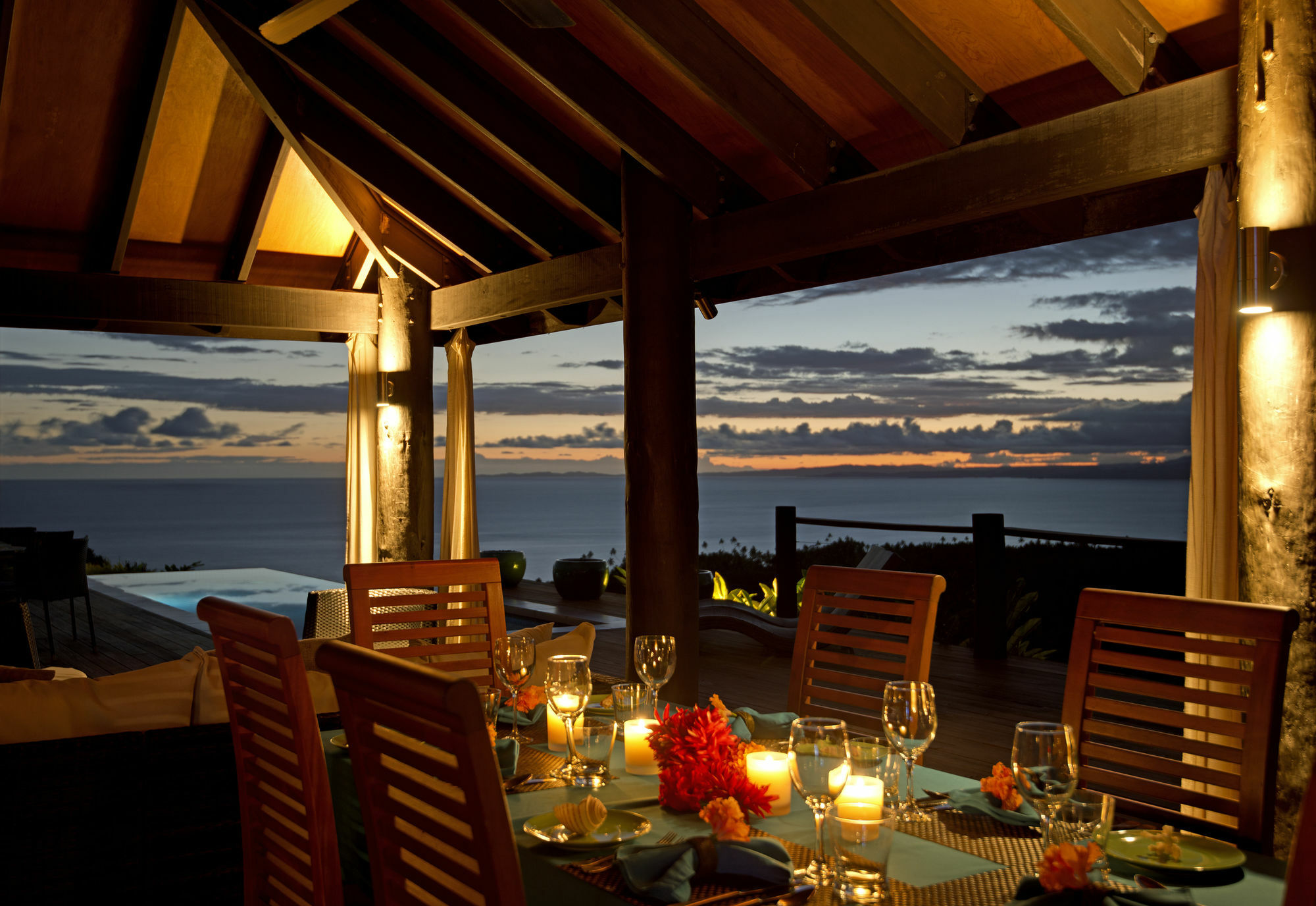 Emaho Sekawa Resort Savusavu Extérieur photo