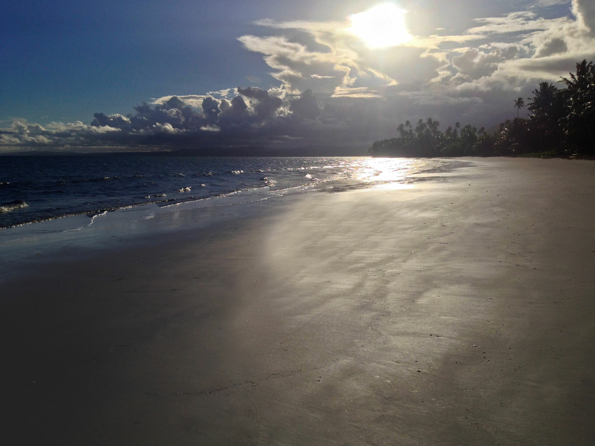 Emaho Sekawa Resort Savusavu Extérieur photo