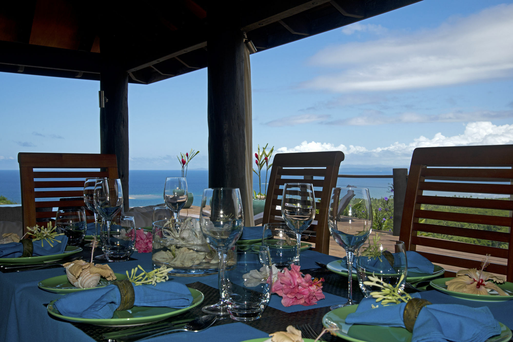 Emaho Sekawa Resort Savusavu Extérieur photo
