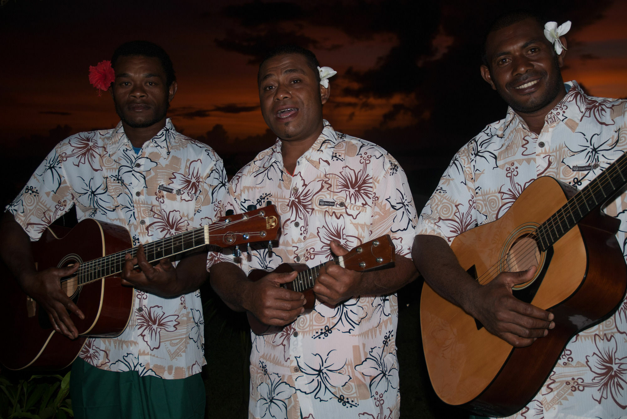 Emaho Sekawa Resort Savusavu Extérieur photo