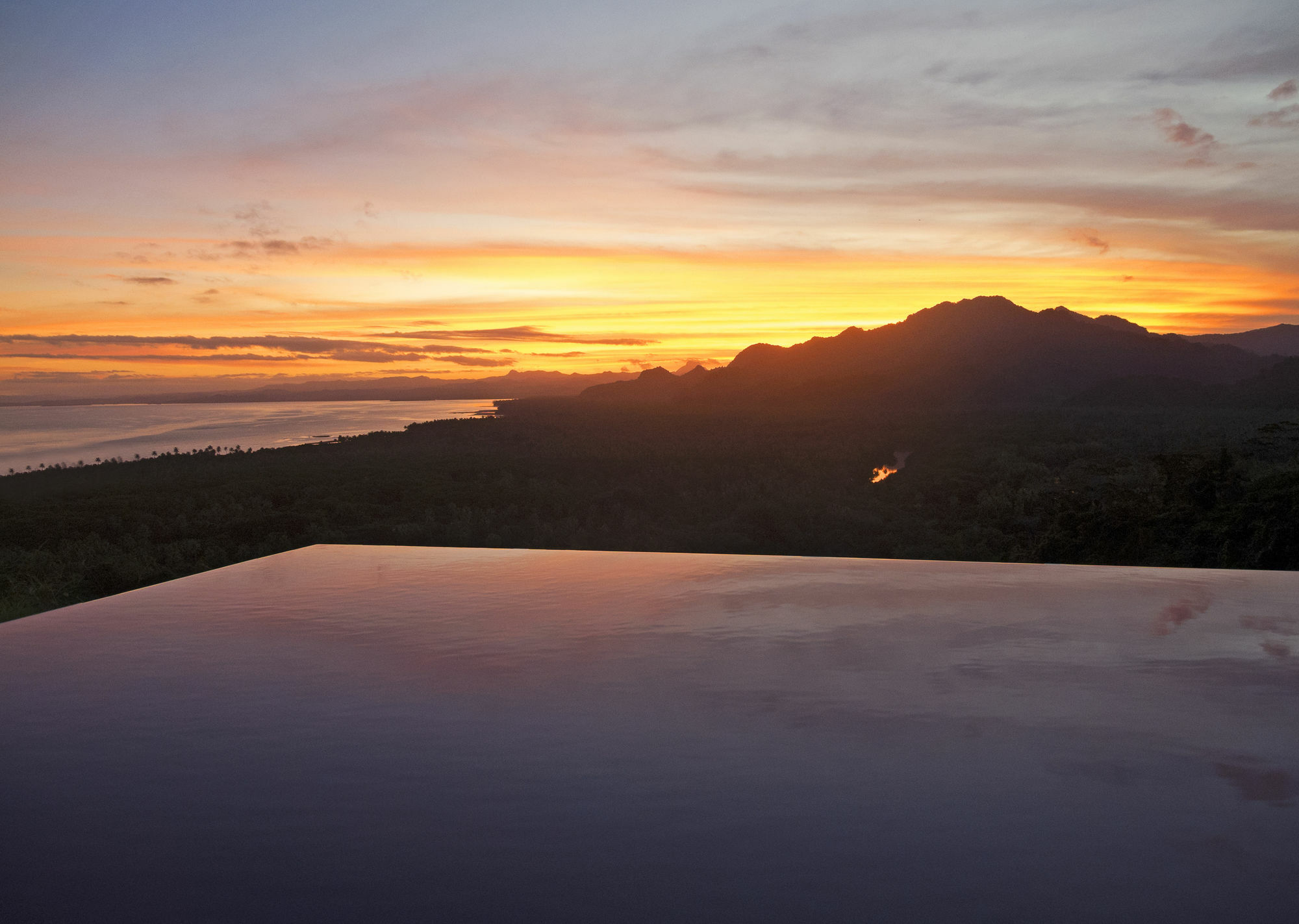Emaho Sekawa Resort Savusavu Extérieur photo