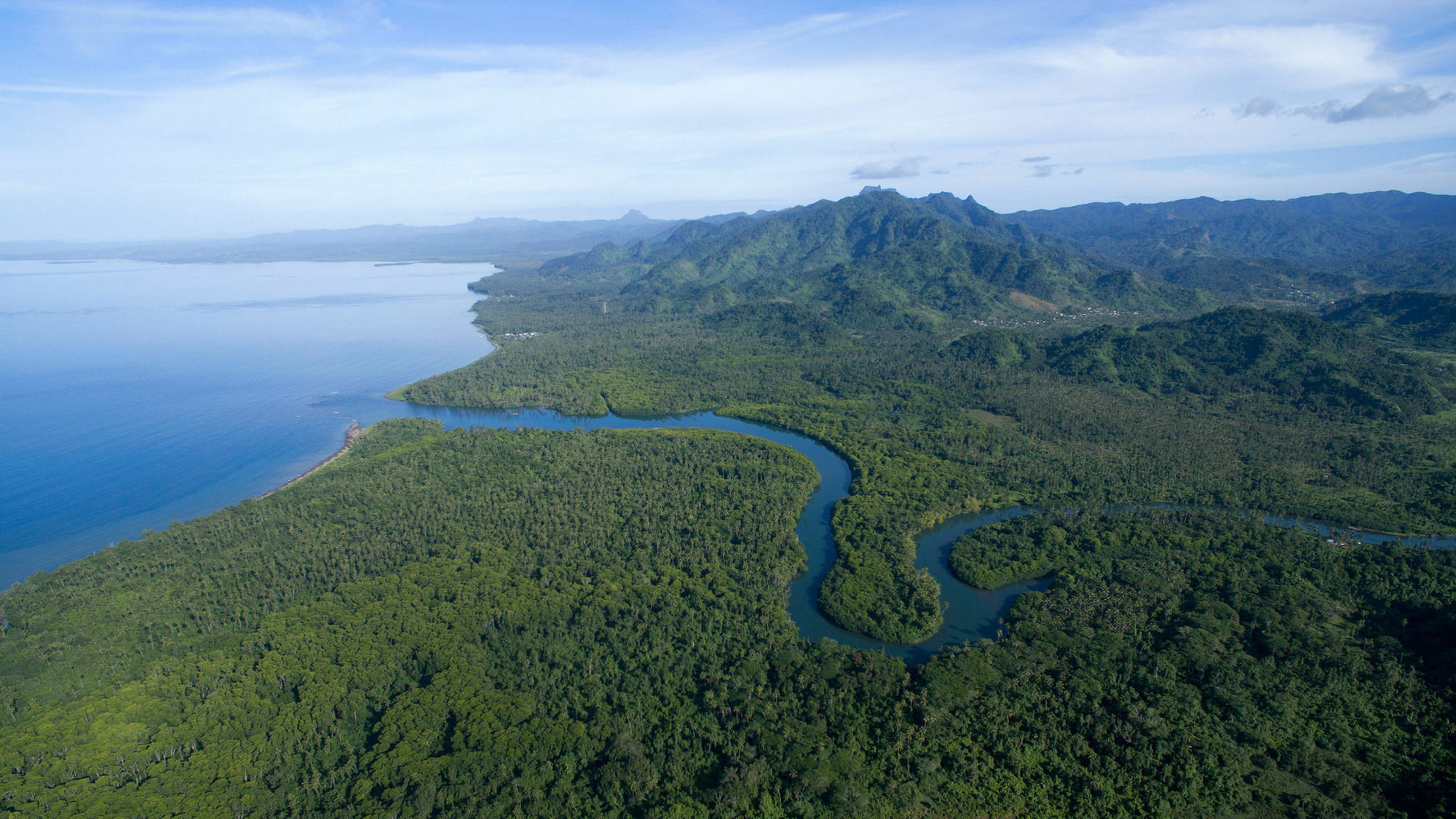 Emaho Sekawa Resort Savusavu Extérieur photo