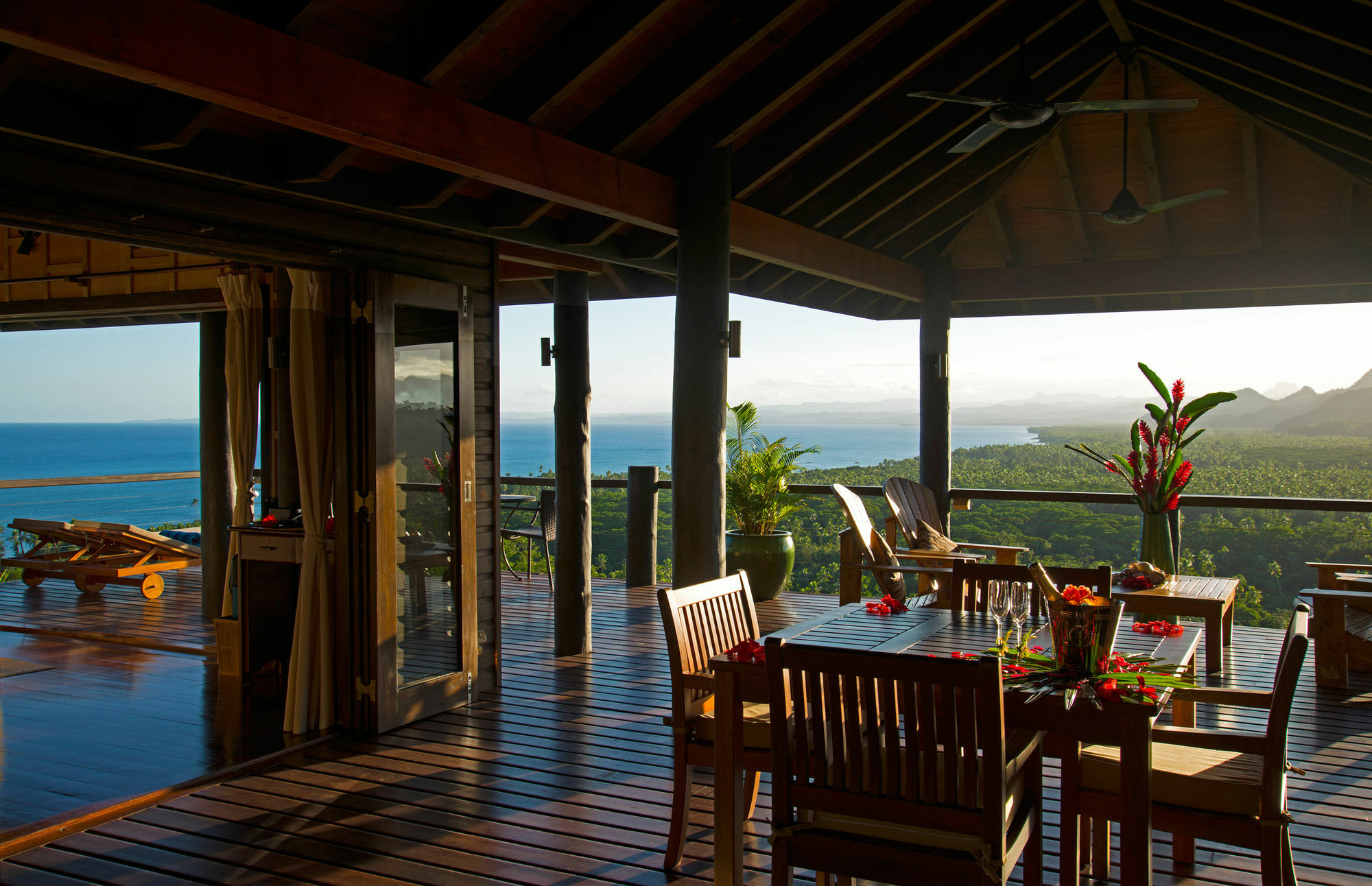 Emaho Sekawa Resort Savusavu Extérieur photo