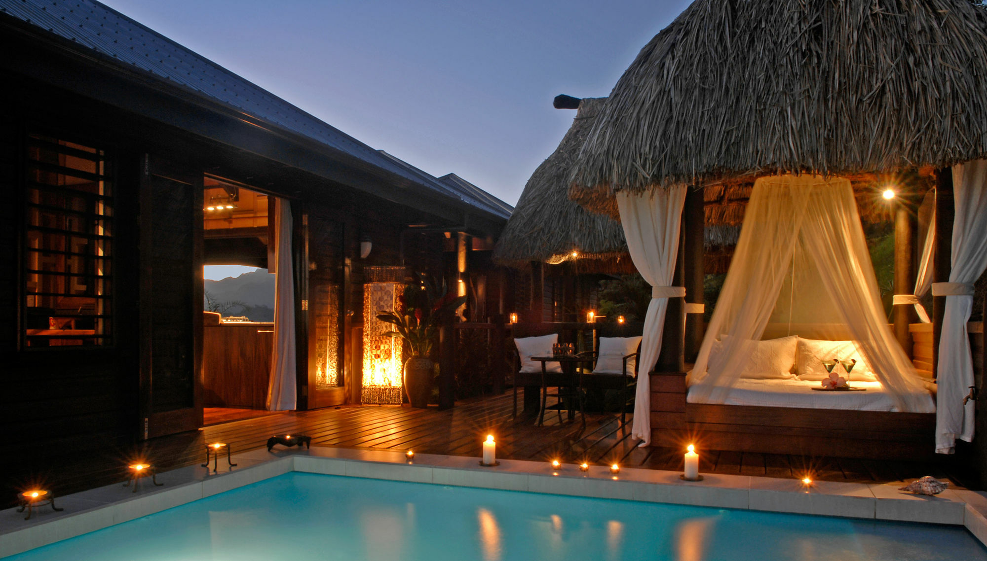 Emaho Sekawa Resort Savusavu Extérieur photo