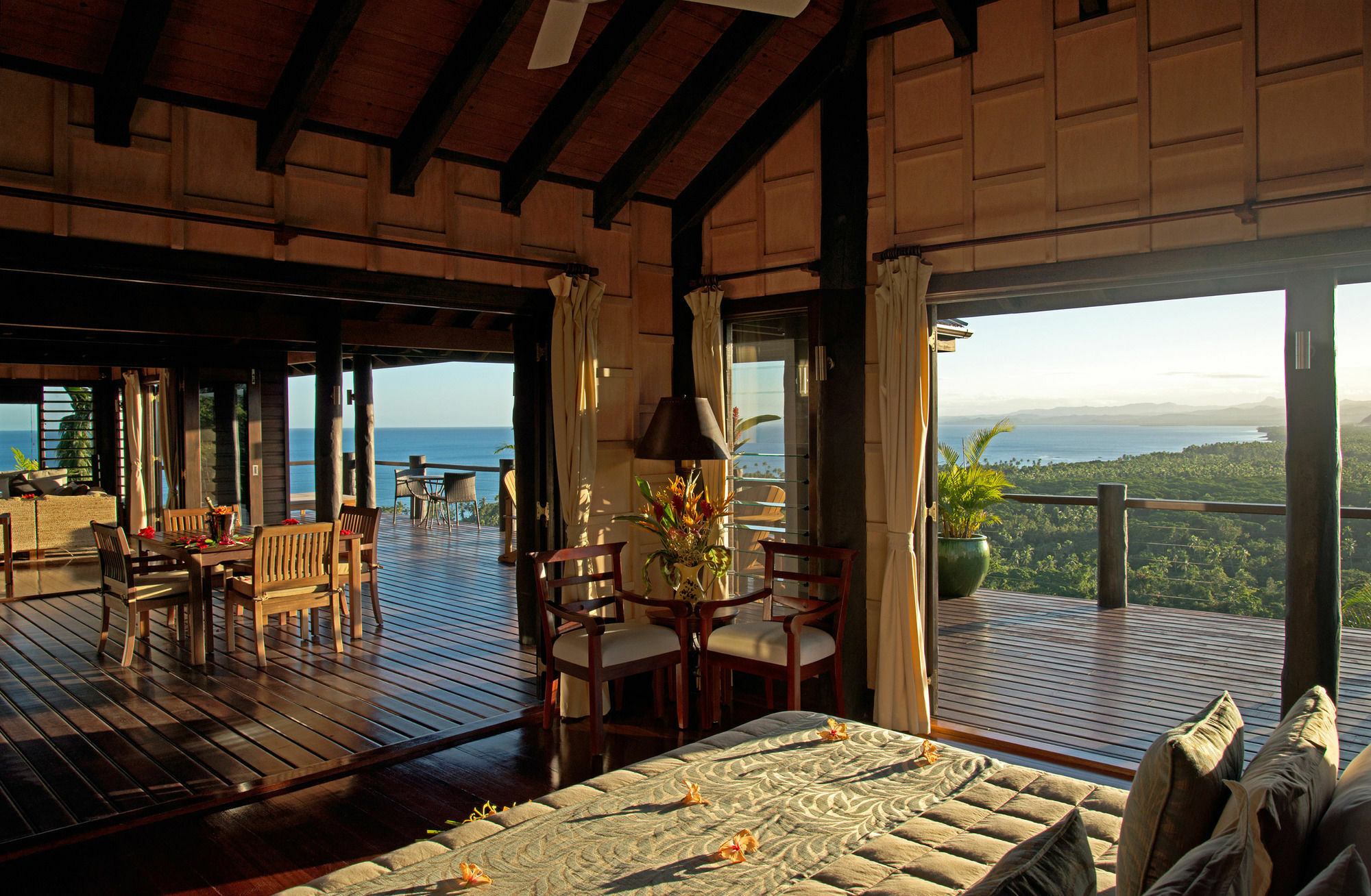 Emaho Sekawa Resort Savusavu Extérieur photo
