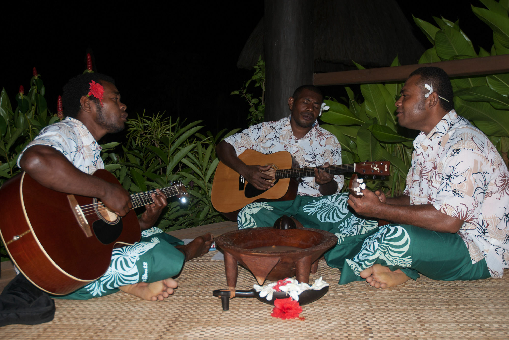 Emaho Sekawa Resort Savusavu Extérieur photo